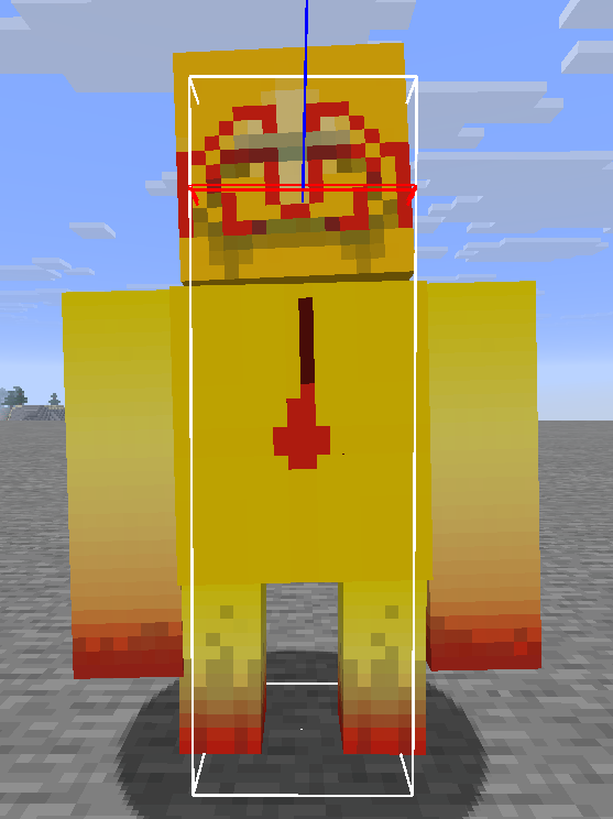 Warden
