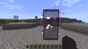 Portals