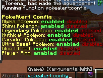 PokeAlert — screenshot 3