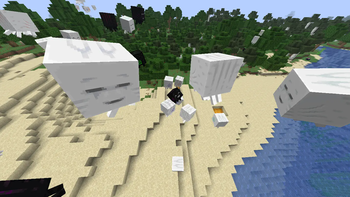 Ghasts