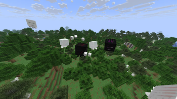 Ghasts
