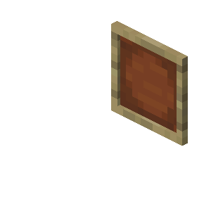 Invisible Data Frame Datapack