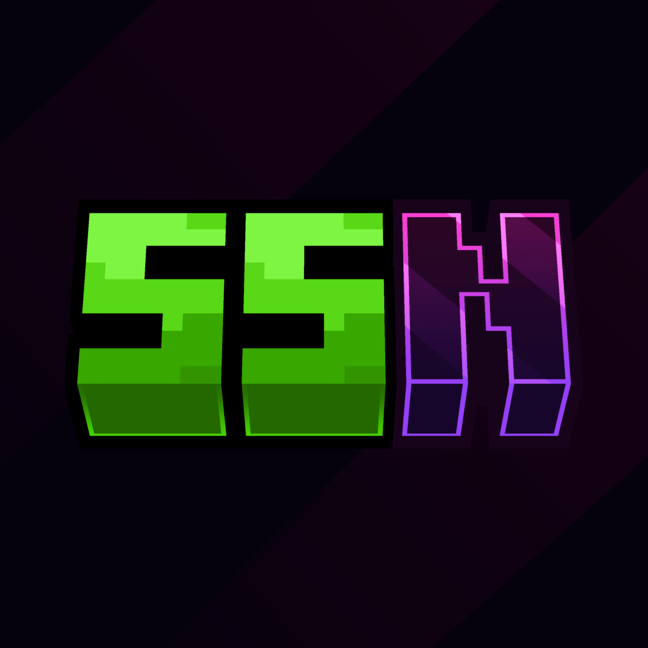 Icon for SlimeSpace Server Network