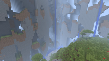 Classic Farlands Reforged Screenshot 3