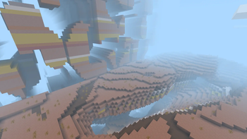Classic Farlands Reforged Screenshot 4
