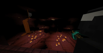 The Nether