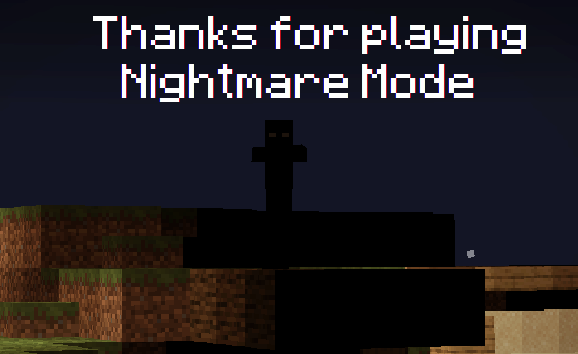 Thanks For Playing