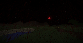Blood Moon
