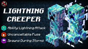 Lightning Creeper