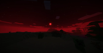 Blood Moon