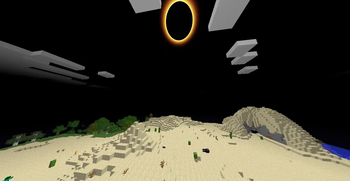 The Eclipse