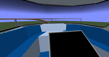 Monorail Cab