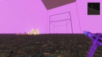 Void Floors — screenshot 1