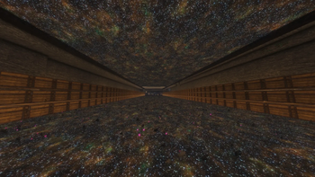 Void Storage Room 