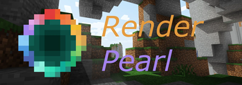 RenderPearl Banner