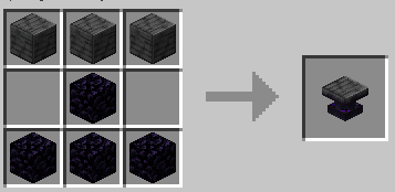 Iron's Easy Scroll Forge — screenshot 1