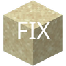 Sand Fix