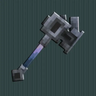 Vuzj's 3D MACE