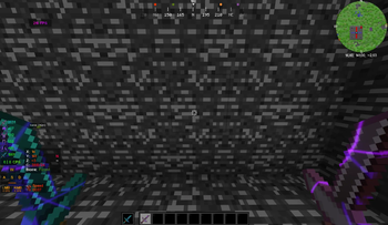 Hope's Glint Overlay — screenshot 1