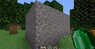 Gravel Drops Ores