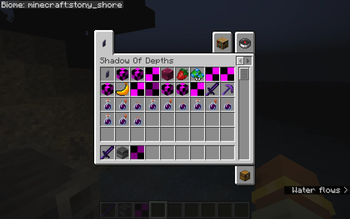 creative tab