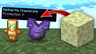 OP End Stone