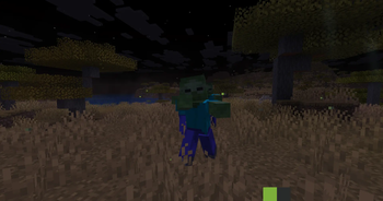 Better Mob Animations
