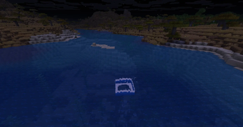Water Splashes