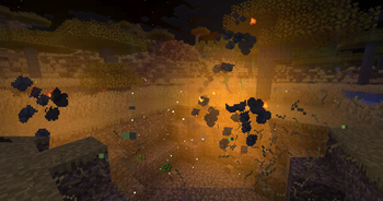 Explosion Effects