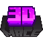 3D Mace ❤️