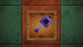 Item Frame