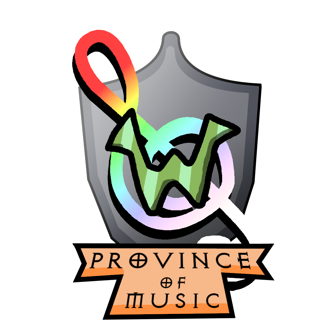 Province of Music