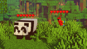 Jungle