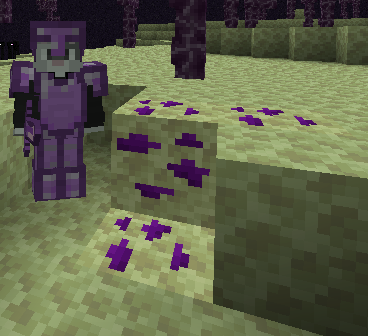 Infineon Armor and Weapons