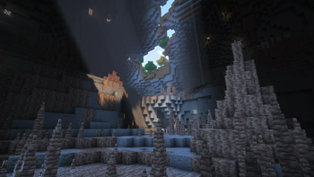 Cave