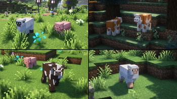 Mobs