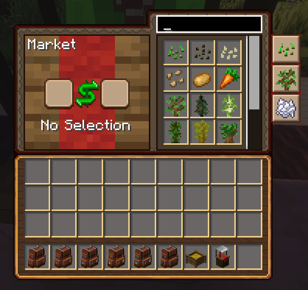 Market v1.1