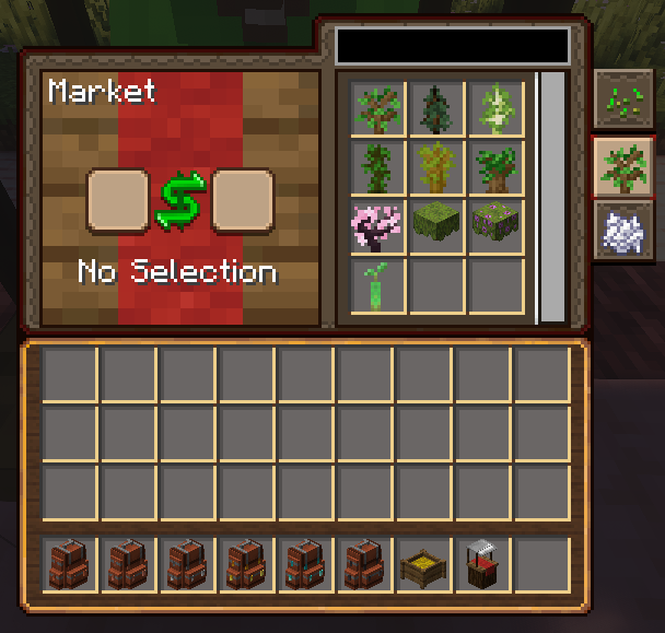 Market v1.1