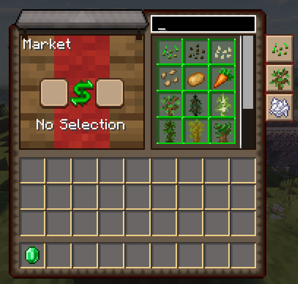 Market v2.0