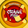 PeaGravels Crazy Pills 图标