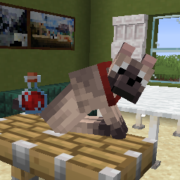 not too fond of creepers