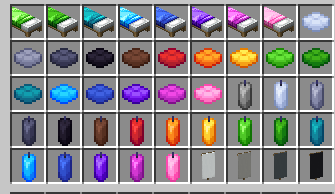 Example Items