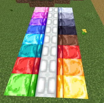 One Texture Color — screenshot 1