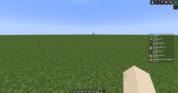 In-Game HUD Preview