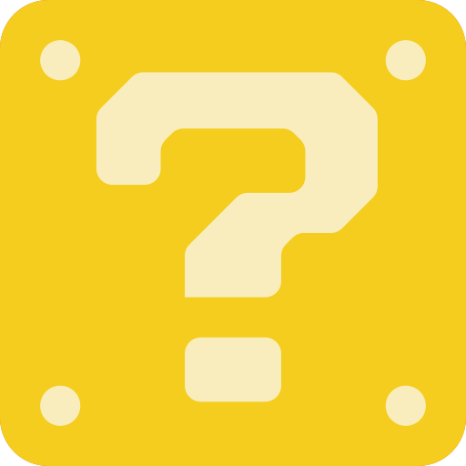 Mystery Tasks Mod