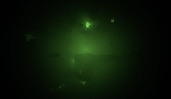 the nether