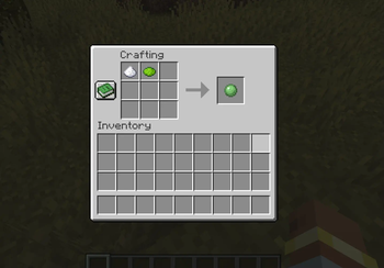 Recipe