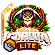 A Toca da Coruja Modpack - Lite