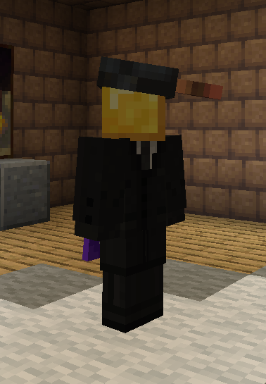 Frying pan (mace)