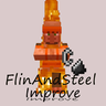 FlintAndSteel Improve